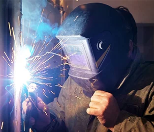 Lathe Welding Works in Ryadh-Saudi