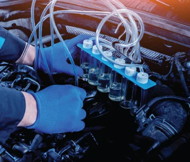 Professional Diesel Pump Injector Service for Efficient Engine Performance