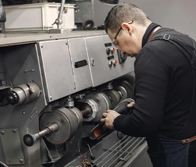 Professional Lathe Services for Precision Machining