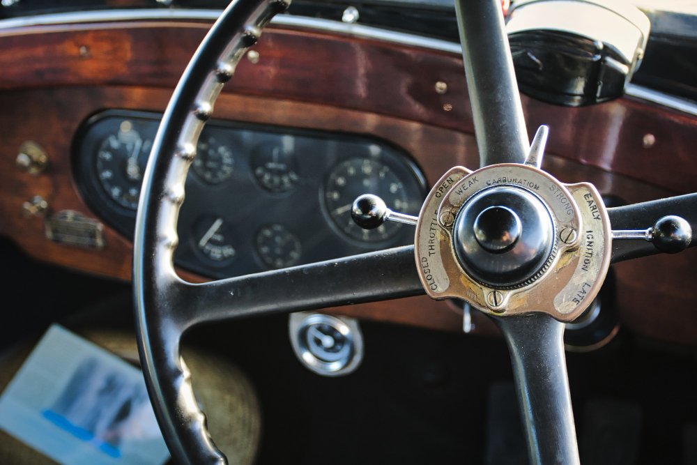 Expert Steering Box Repair Service in Riyadh – Precision & Reliability for Smooth Steering